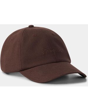 Bogner Cap Ralf For - Brown