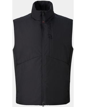 Bogner Fire + Ice Emilian Waistcoat - Black