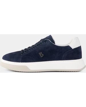 Bogner Milan Trainers - Blue