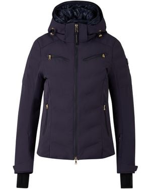 Bogner Kea Ski Jacket - Blue