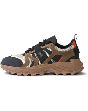 Bogner Cortina Trainers - Multicolour