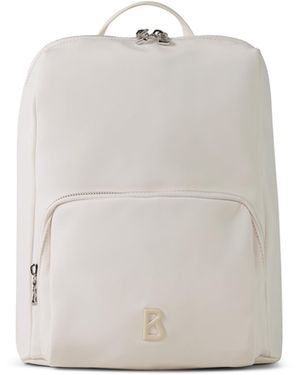 Bogner Backpack Verbier Play Maxi For - Grey