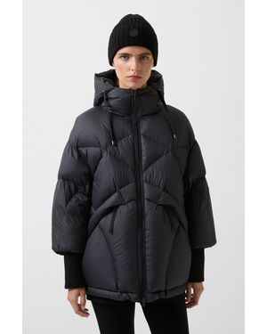 Bogner Sheryl Down Jacket For - Black