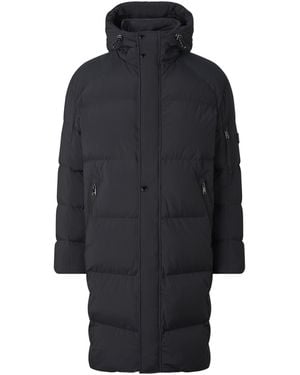 Bogner Erico Down Coat - Blue