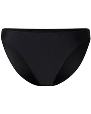 Bogner Fire + Ice Bacara Bikini Bottoms - Black