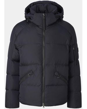 Bogner Jamy Down Jacket - Blue