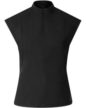 Bogner Fire + Ice Else Functional Shirt - Black