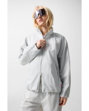 Bogner Fire + Ice Yosefine Functional Jacket For - Grey