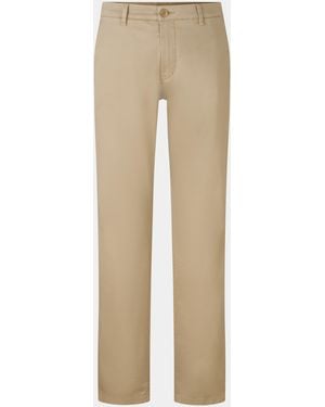 Bogner Chinos Nik For - Natural