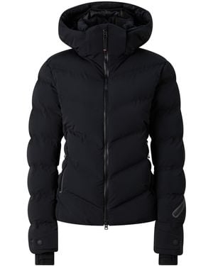 Bogner Fire + Ice Tec-Seal Ski Jacket For - Black