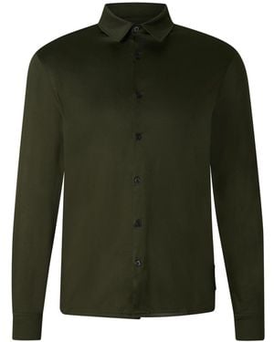 Bogner Jersey Shirt Franz - Green