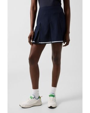 Bogner Sanne Functional Skirt - Blue