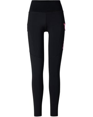 Bogner Fire + Ice Tights Candra For - Black