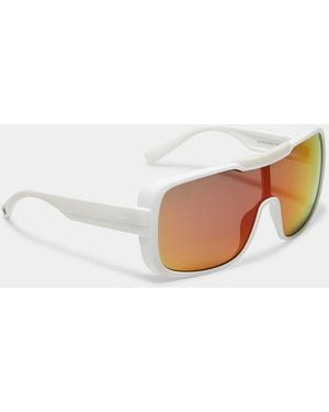 Bogner Flachau Sunglasses - Grey