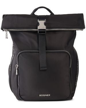 Bogner Klosters Eike Rucksack For - Black