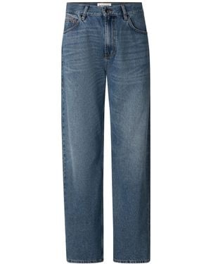 Bogner Straight Fit Jeans Travis - Blue