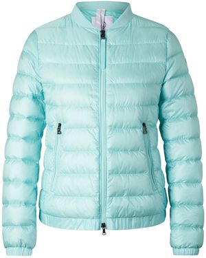 Bogner Marybel Lightweight Down Jacket - Blue