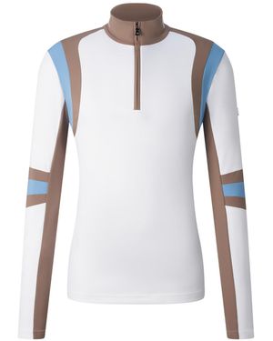 Bogner First Layer Clark For - White