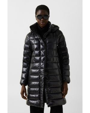 Bogner Daunenmantel Meryl - Schwarz
