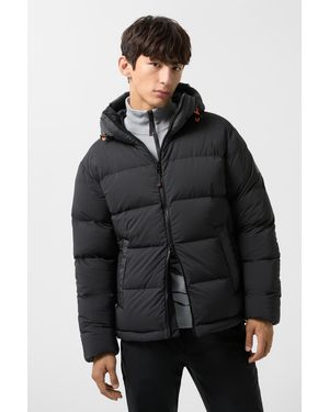 Bogner Fire + Ice Hergen Down Jacket - Black