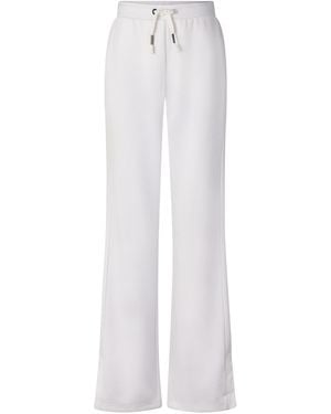 Bogner Joggers Blanca For - White