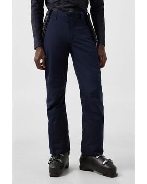 Bogner Fire + Ice Scott Ski Pants - Blue