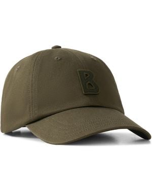 Bogner Cap Ralf Für Herren - Grün