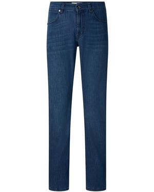 Bogner Slim Fit Jeans Steve - Blue