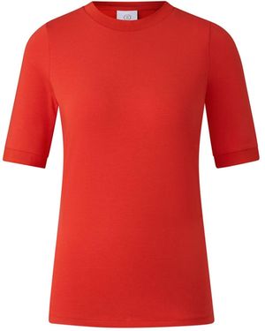 Bogner T-Shirt Alexi For - Red