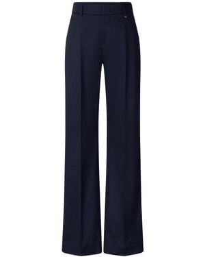 Bogner Jody Cotton Chinos - Blue