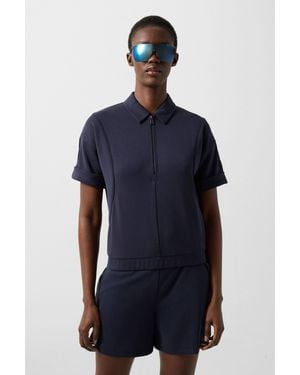 Bogner Finya Sweatshirt For - Blue