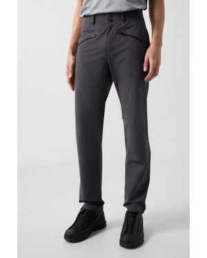 Bogner Fire + Ice Beat Functional Pants - Blue