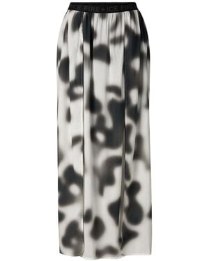 Bogner Fire + Ice Nadea Skirt - Multicolour