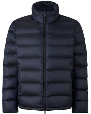 Bogner Hugh Down Jacket For - Blue