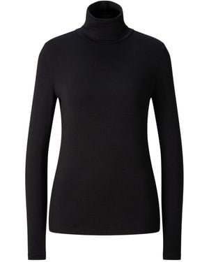 Bogner Katinka Long-sleeve Shirt - Black