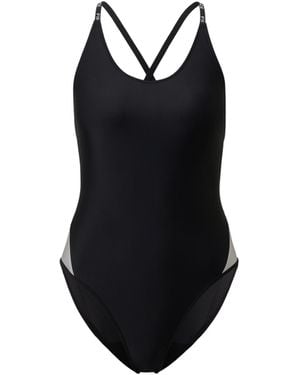 Bogner Fire + Ice Fabula Swimming Costume - Black