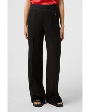 Bogner Ylvi Jersey Pants - Black