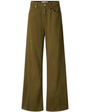 Bogner Lizzy Jeans - Green