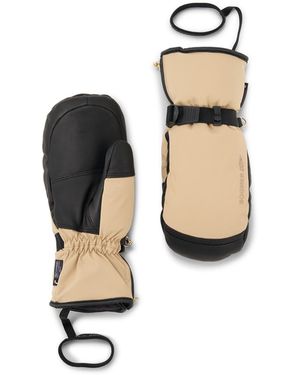 Bogner Handschuhe Flora 007 Für Damen - Schwarz