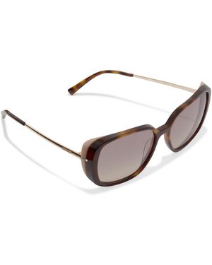 Bogner Bromont Sunglasses - Grey