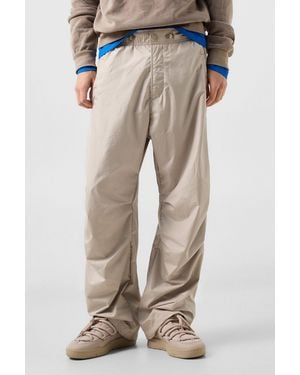 Bogner Fire + Ice Aurel Functional Pants - Natural