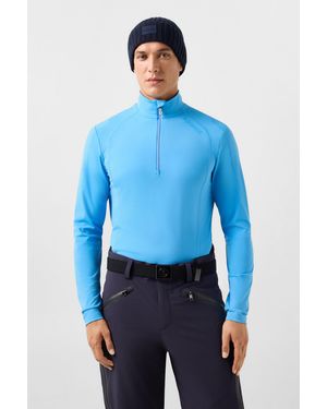 Bogner First Layer Harry - Blue
