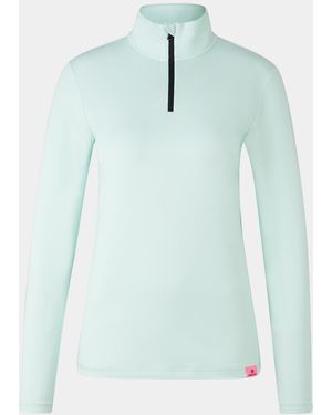 Bogner Fire + Ice First Layer Margo - Blue