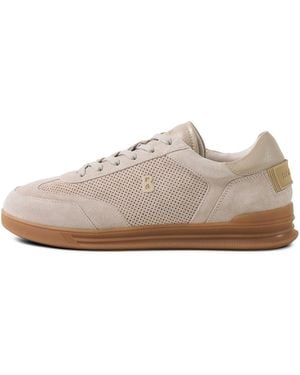 Bogner Parma Trainers For - Brown