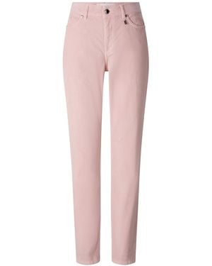 Bogner Cordhose Julie Für Damen - Pink