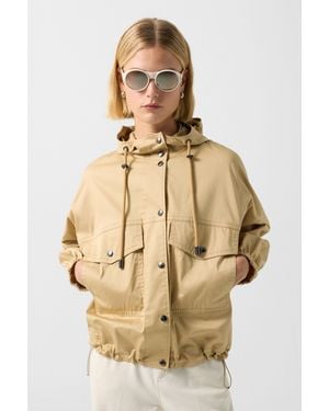 Bogner Victoria Jacket For - Natural