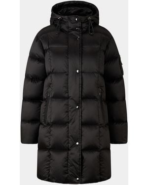 Bogner Fanja Down Coat - Black