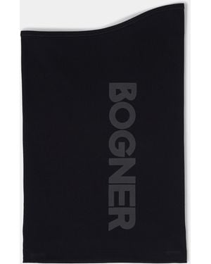 Bogner Loop Scarf Loop - Black