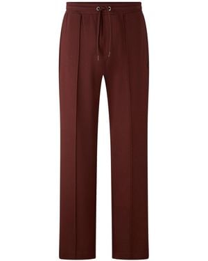 Bogner Stan joggers - Red