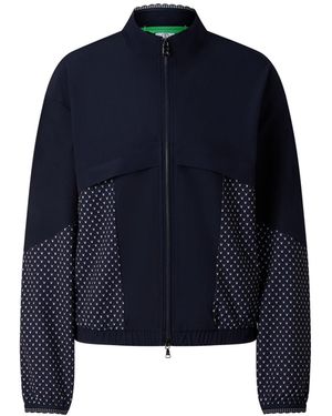 Bogner Tonie Functional Jacket - Blue